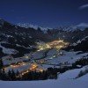 Auch nachts ist so einiges los im Zillertal.