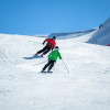 Skifahren