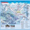 Pistenplan Melchsee Frutt