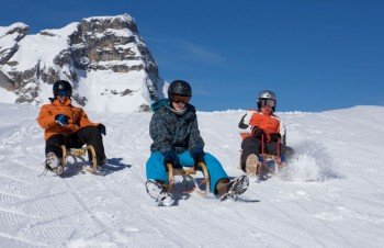 Schlittelspass