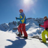 Schneeschuhtour