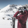 Ski- und Wandergebiet Meran 2000