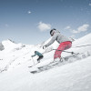 Ski- und Wandergebiet Meran 2000