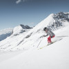 Ski- und Wandergebiet Meran 2000