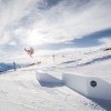 New! Snowpark Meran 2000
