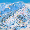 Pistenplan Mittenwald Kranzberg