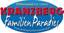 Logo Skigebiet Familienparadies Kranzberg