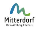 Logo Skigebiet Mitterdorf - Mitterfirmiansreut