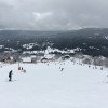 Auf dem blauen Hang am Kirchenlift wird mehrmals pro Woche das Flutlicht eingeschaltet.