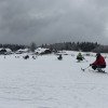 Mitterdorf ist auch bestens geeignet für Skifahrer mit Handicap.