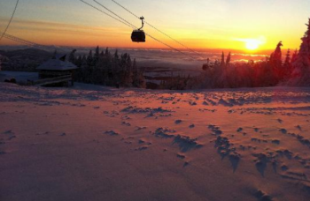 © www.mont-sainte-anne.com