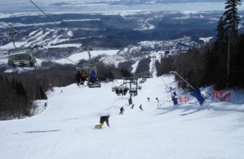 © www.mont-sainte-anne.com