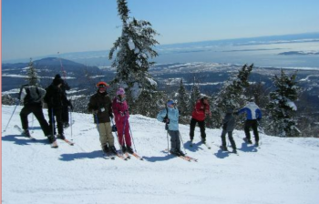 © www.mont-sainte-anne.com