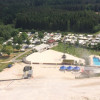 Der Monte Kaolino garantiert Skivergnügen an heißen Sommertagen. Das Dünenfreibad bietet die nötige Abkühlung nach der Piste.