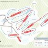 Pistenplan Mt Baw Baw