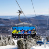 Seit 2019 ist der Mount Snow Teil der Vail Resorts.
