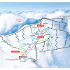 Pistenplan Mt Cheeseman