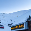Die Pisten am Mt Hutt gehören zu den beliebtesten in Neuseeland.