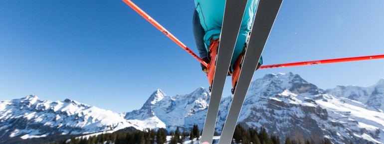 Skicross