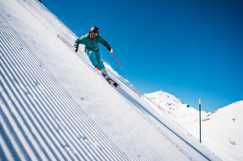 Steilste Piste - Direttissima Birg