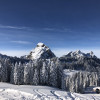 Die Mythen im Wintermantel
