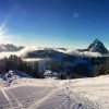 Bergstation Brünnelistock - Handgruobi
