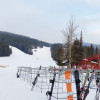 Talstation mit Sportgeschäft, Restaurant u.v.m.