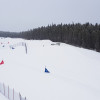 Riesenspaß für Freestyler im Najibska Rail Park