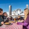 26 Skihütten und Restaurants verwöhnen am Nassfeld