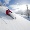 Die Freeride Areas am Nassfeld bieten alles, was das Boarder- und Freeriderherz begehrt.