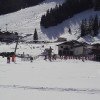 Blick auf den Neuschwandlift