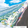 Pistenplan von Niseko Annupuri