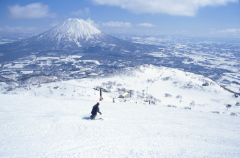 Apres Ski Begeisterte sind im Niseko United genau richtig.