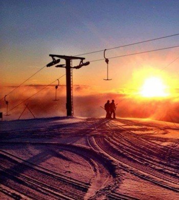 © Norefjell Skisenter AS