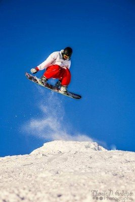 © Norefjell Skisenter AS