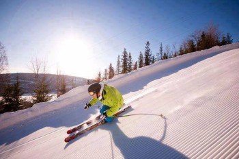 © Norefjell Skisenter AS
