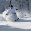 In Bezug auf Größe, Geschichte und Schneequalität gehört das Skigebiet zu den absoluten Spitzenreitern in Japan.