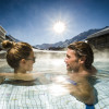 Outdoor Pool, Hotel Obergurgl-Hochgurgl