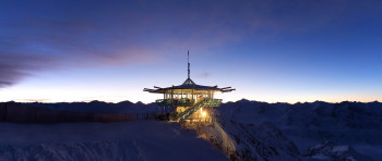 Top Mountain Star am Wurmkogel