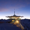 Top Mountain Star am Wurmkogel