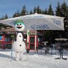 Auch Aprés Ski Fans kommen in Oberhof auf ihre Kosten