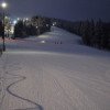 Jeden Mittwoch, Freitag und Samstag kann auch nach Einbruch der Dunkelheit die Piste hinunter geflitzt werden