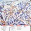 Pistenplan Ferienland Schwarzwald