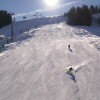 20 Pistenkilometer wartet hier auf Skifahrer und Snowboarder.