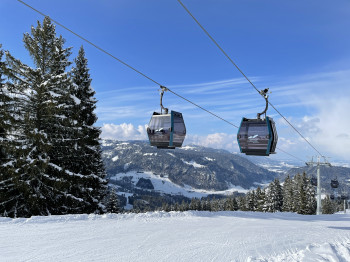 Die neue Söllereckbahn