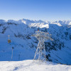 Die Nebelhornbahn ist die höchste Seilbahn im Allgäu.