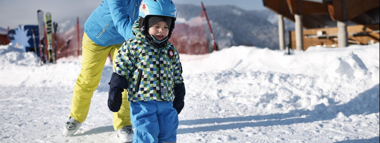 Skianfänger