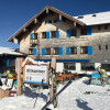 Das Berghaus Schönblick