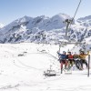 26 Lifte gibt es in Obertauern