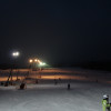 Beim Nachtskilauf ist der Lift von 17 bis 21 Uhr in Betrieb.
